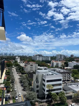 $2,850 | 1300 Ponce De Leon, Unit 1108, Coral Gables, FL 33134