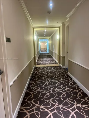 $2,850 | 1300 Ponce De Leon, Unit 1108, Coral Gables, FL 33134