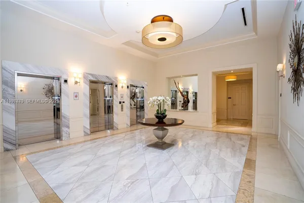 $2,850 | 1300 Ponce De Leon, Unit 1108, Coral Gables, FL 33134
