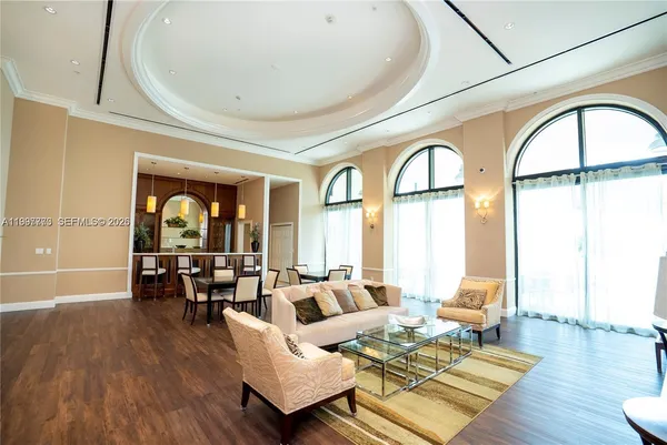 $2,850 | 1300 Ponce De Leon, Unit 1108, Coral Gables, FL 33134