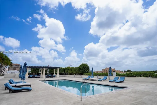$2,850 | 1300 Ponce De Leon, Unit 1108, Coral Gables, FL 33134