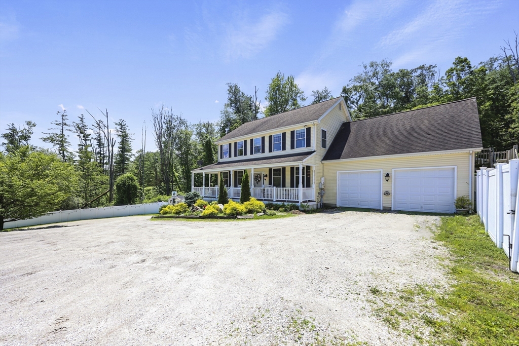 21 East Street Stockbridge, MA 01262 - Photo 6 of 11 a view of house with outdoor space and swimming pool