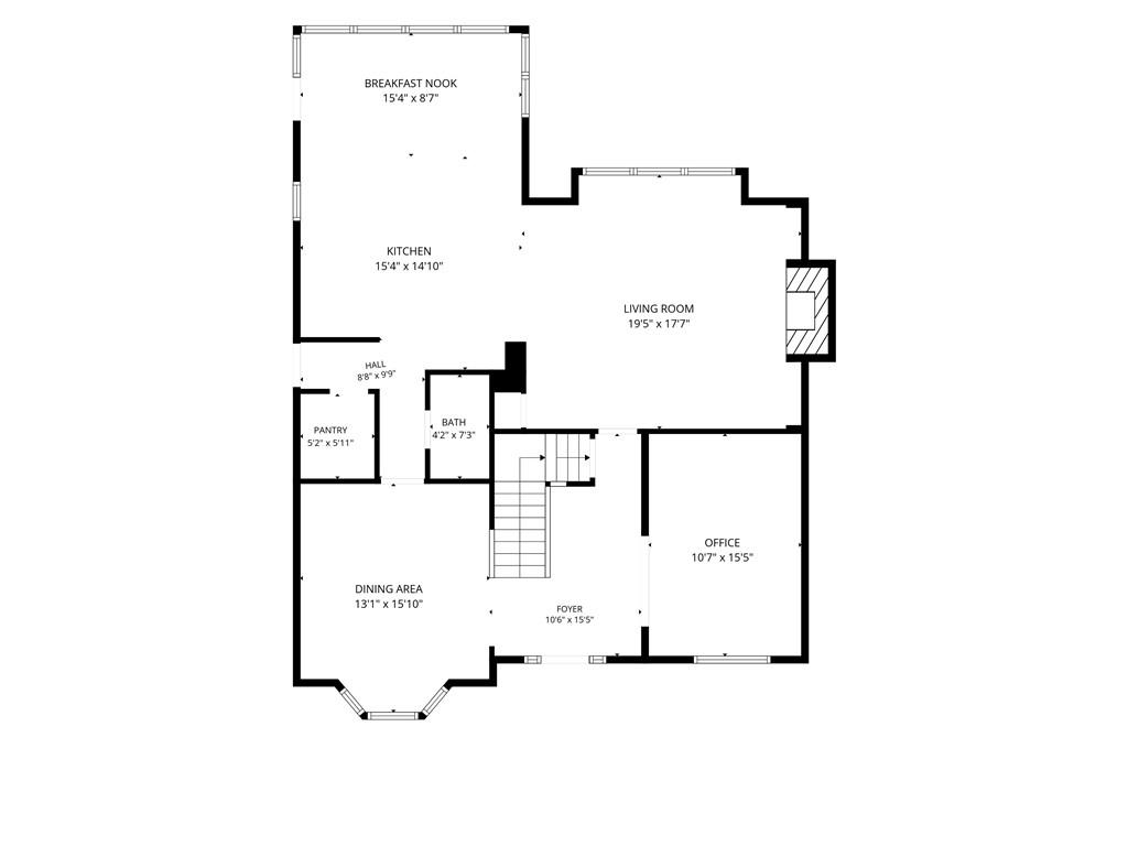 13017 Reeder Street Overland Park, KS 66213 - Photo 33 of 35