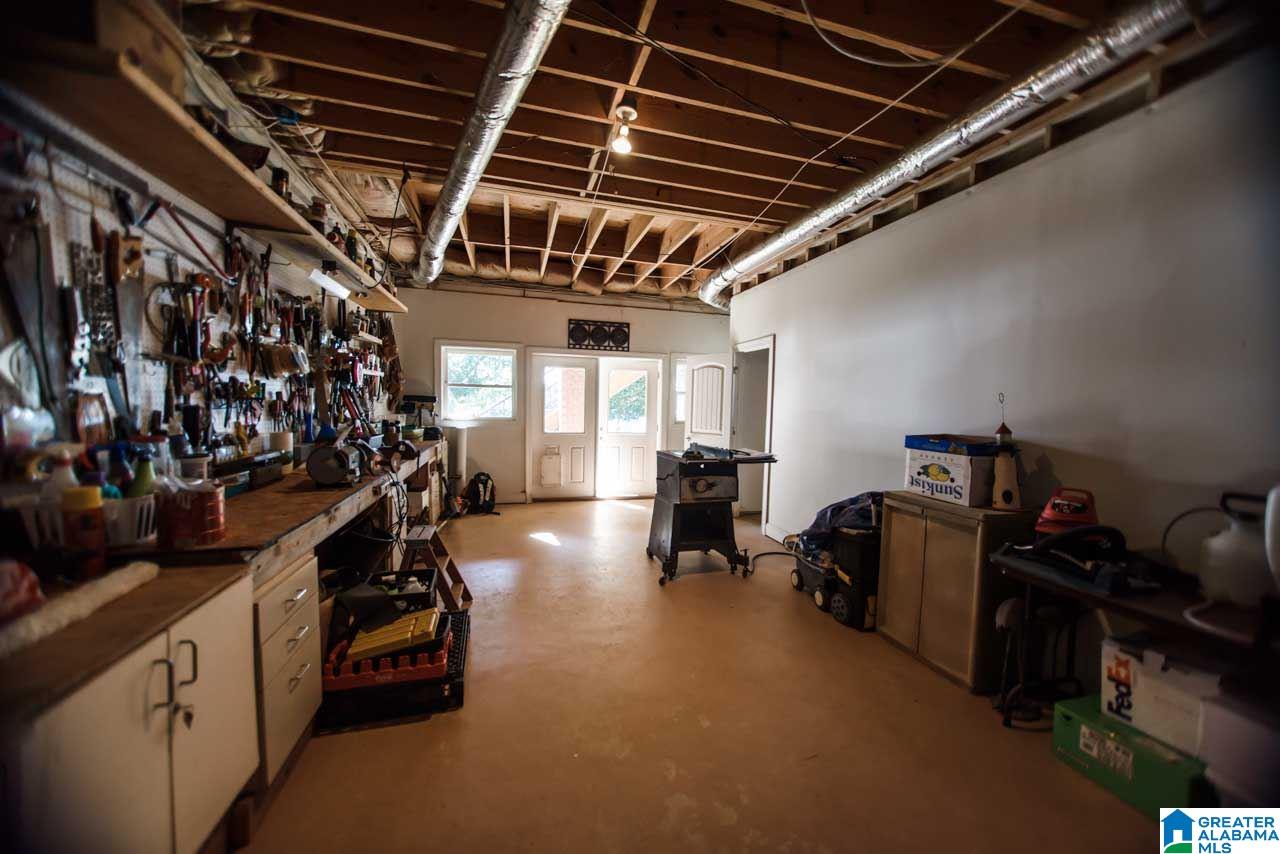 435 Rabbit Point Road Cropwell, AL 35054 - Photo 34 of 50