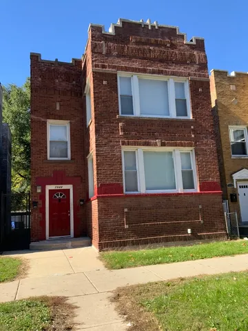 $264,500 | 7948 South Drexel Avenue, Chicago, IL 60619
