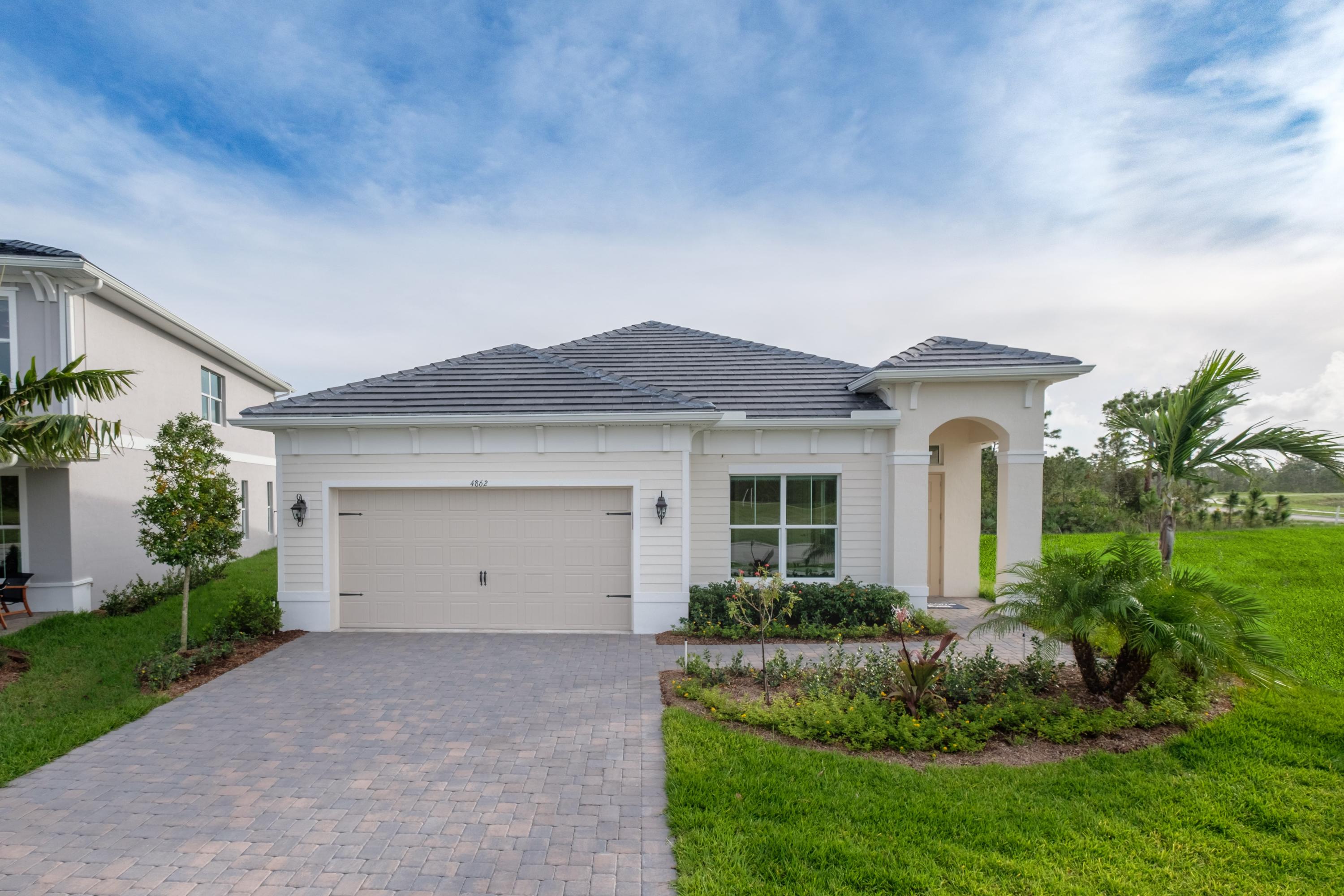 4823 Southwest Millbrook Lane Stuart, FL 34997 - Photo 1 of 20 01-Antigua (002)