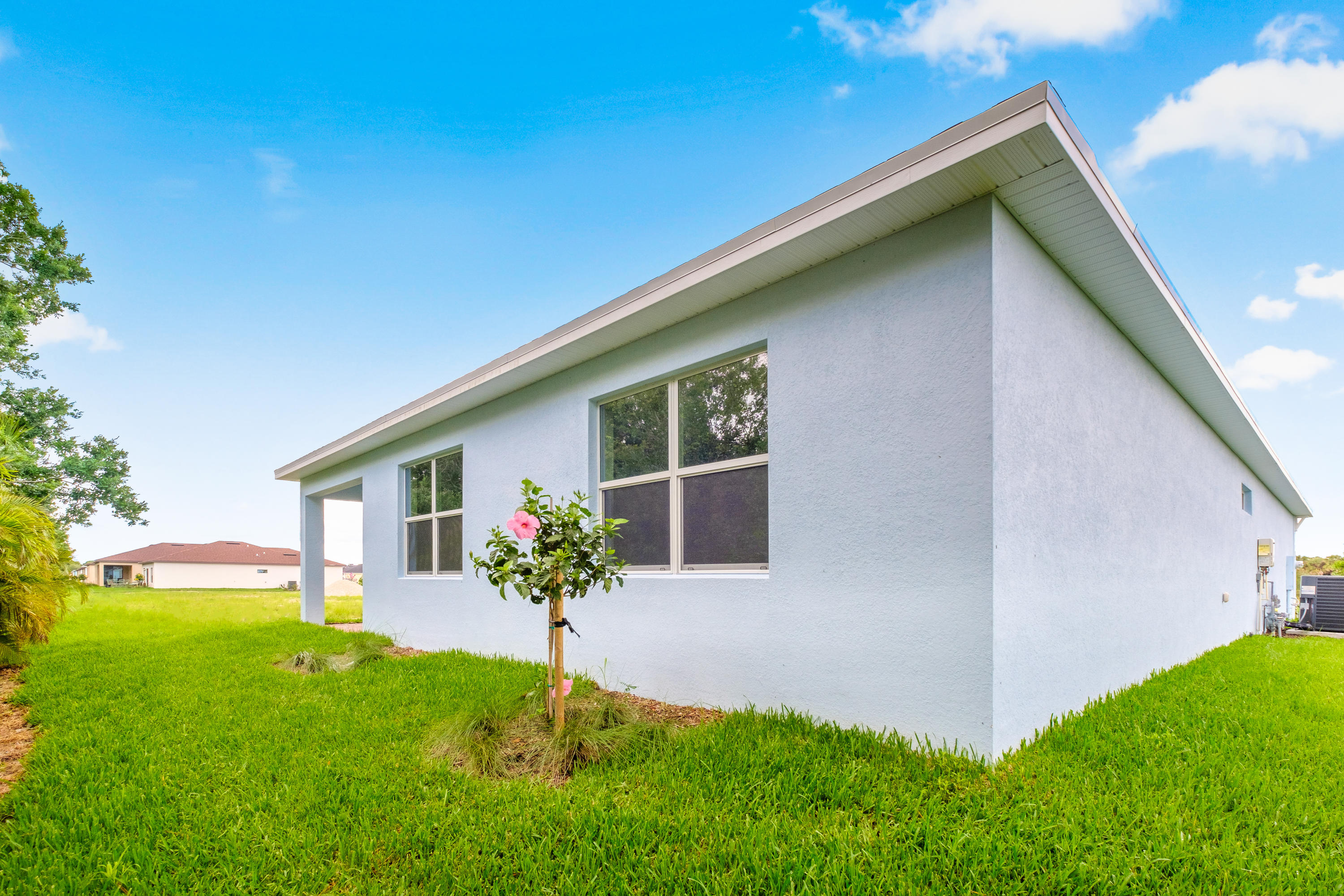 4823 Southwest Millbrook Lane Stuart, FL 34997 - Photo 16 of 20 Exterior