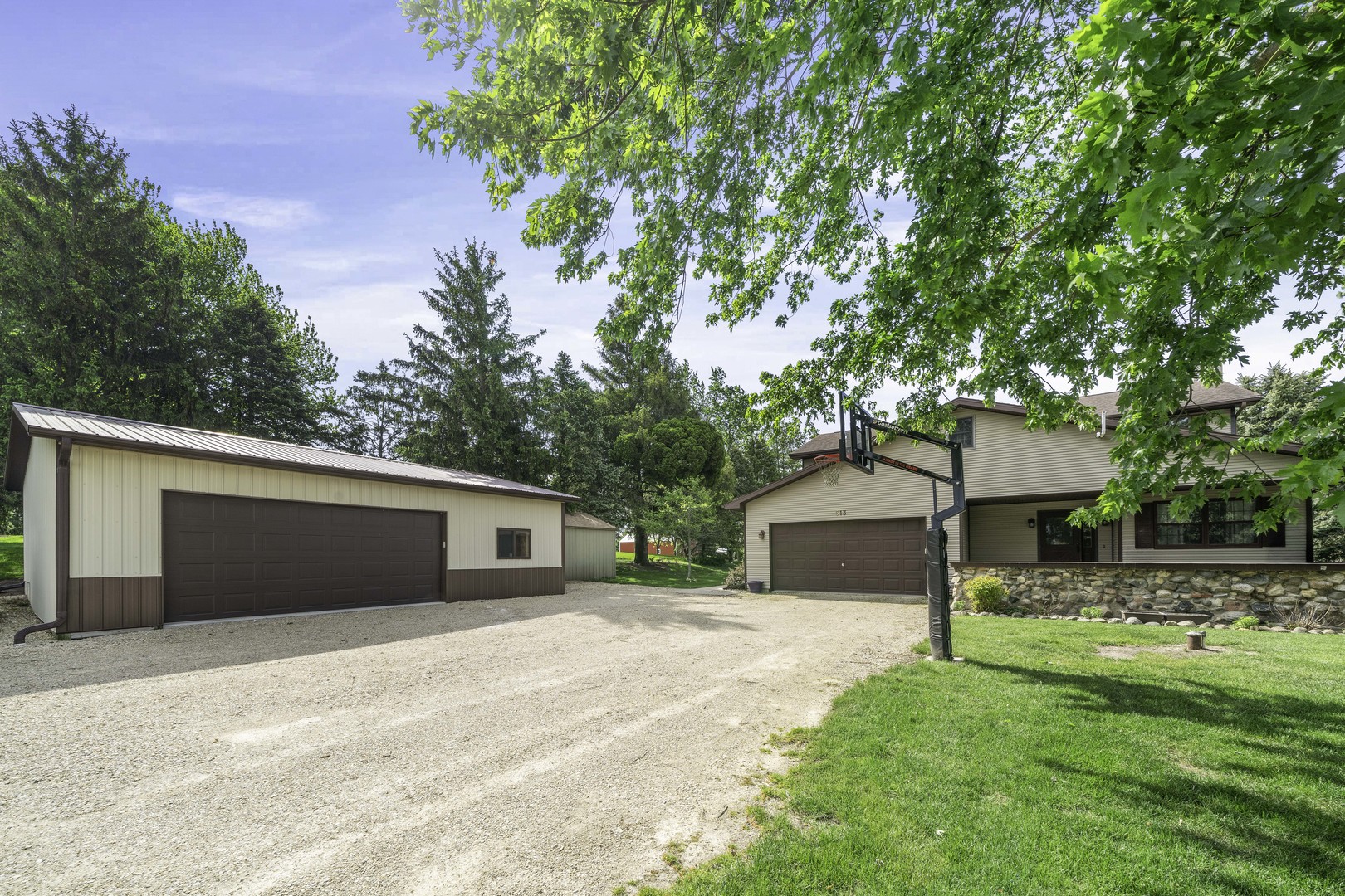 913 Preserve Road Shabbona, IL 60550 - Photo 1 of 44