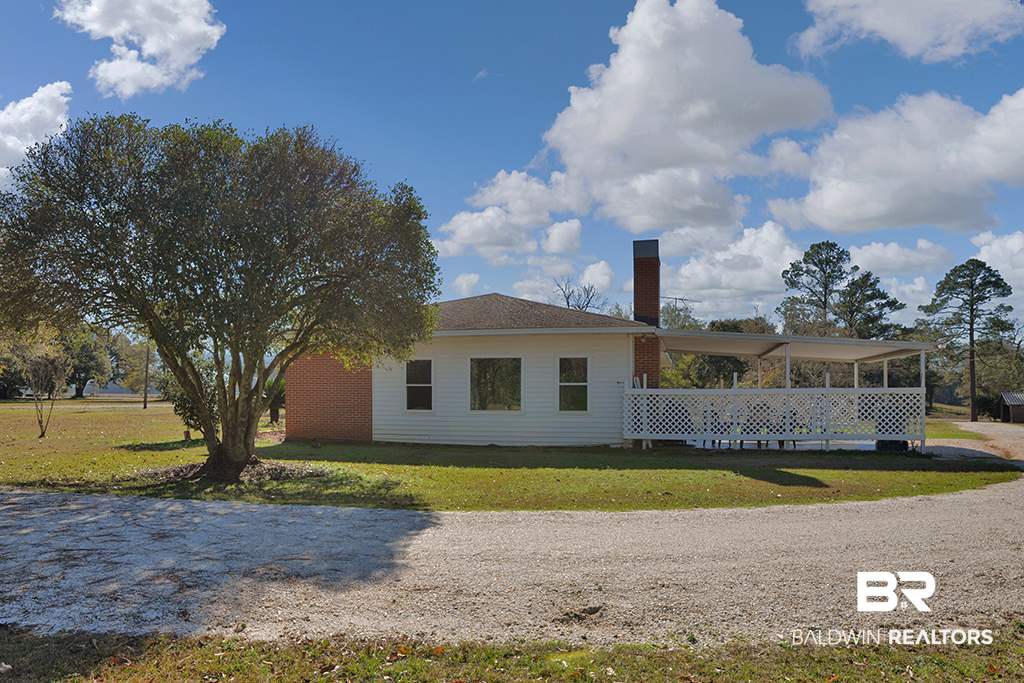 138 Baker Street Atmore, AL 36502 - Photo 43 of 50