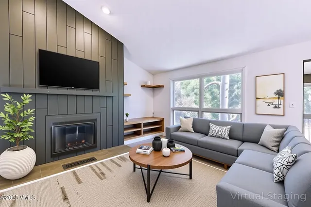 $835,000 | 39371 Hwy 6 Eagle-vail Co 81620, Unit 303, Avon, CO 81620