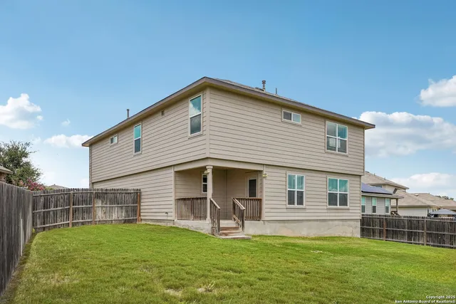 $317,000 | 915 Red Merganser, San Antonio, TX 78253