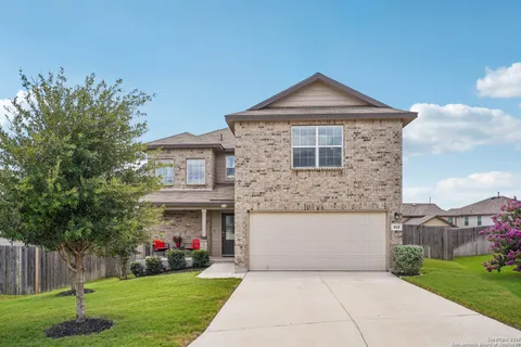 $299,900 | 915 Red Merganser, San Antonio, TX 78253