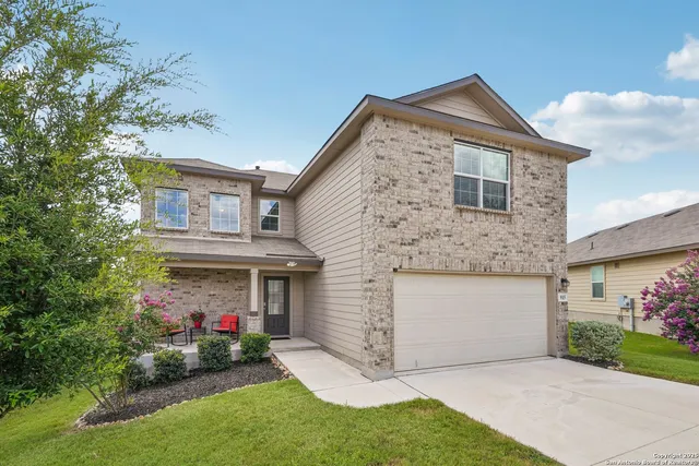 $317,000 | 915 Red Merganser, San Antonio, TX 78253