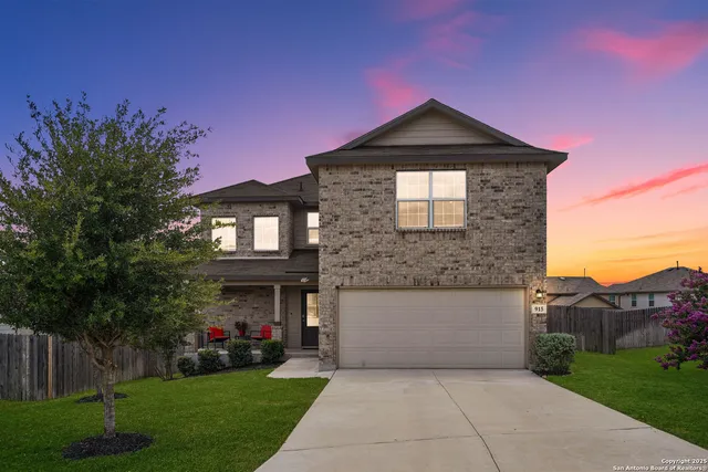 $317,000 | 915 Red Merganser, San Antonio, TX 78253