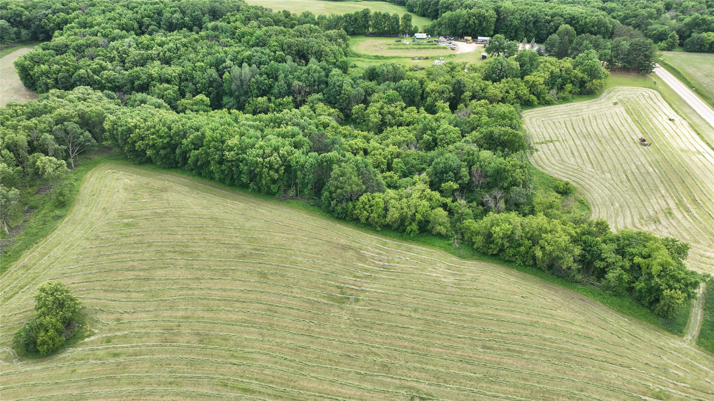 Xx County Rd Q Downing, WI 54734 - Photo 26 of 45