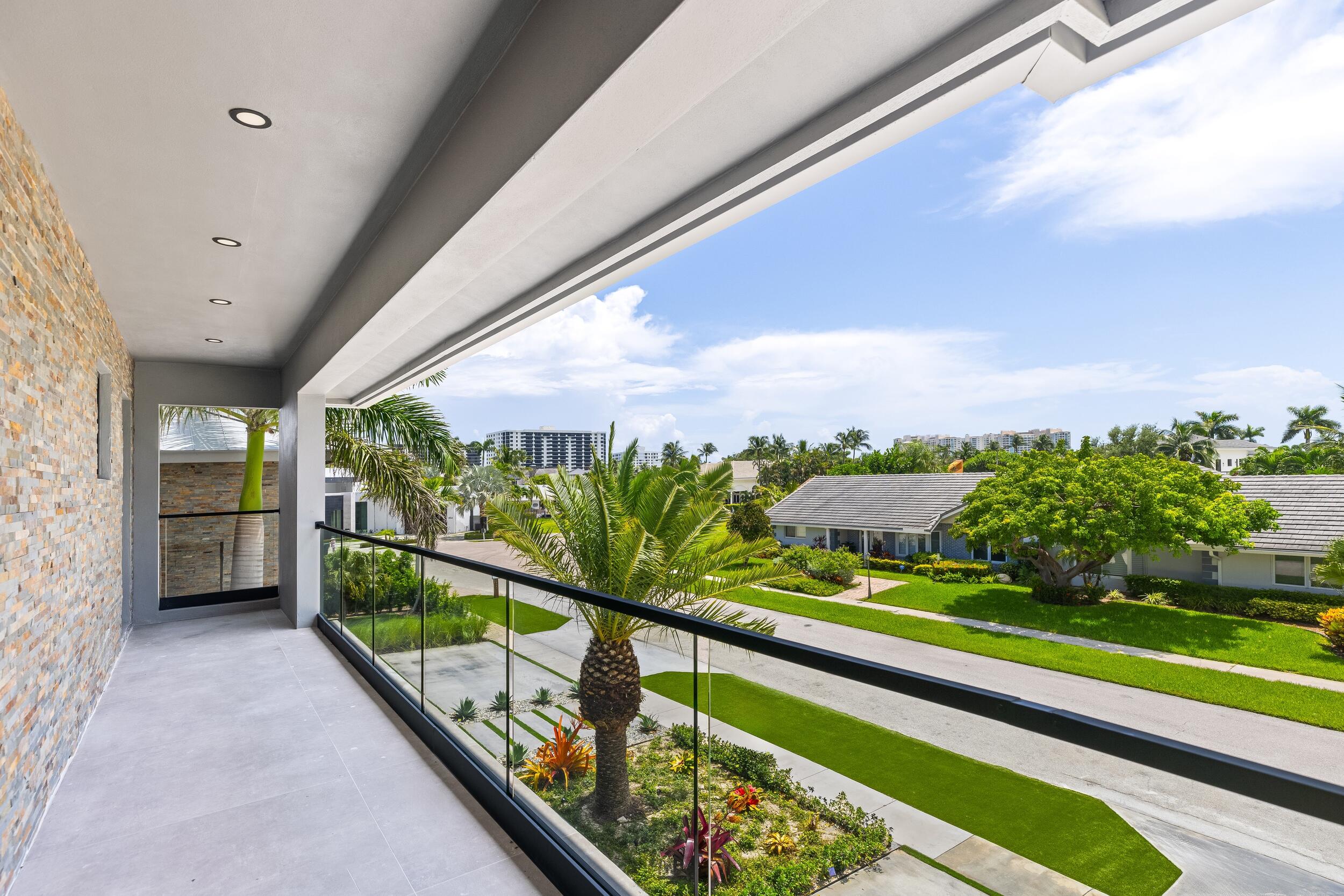 839 Northeast Bay Isle Drive Boca Raton, FL 33487 - Photo 73 of 103 Terrace 4