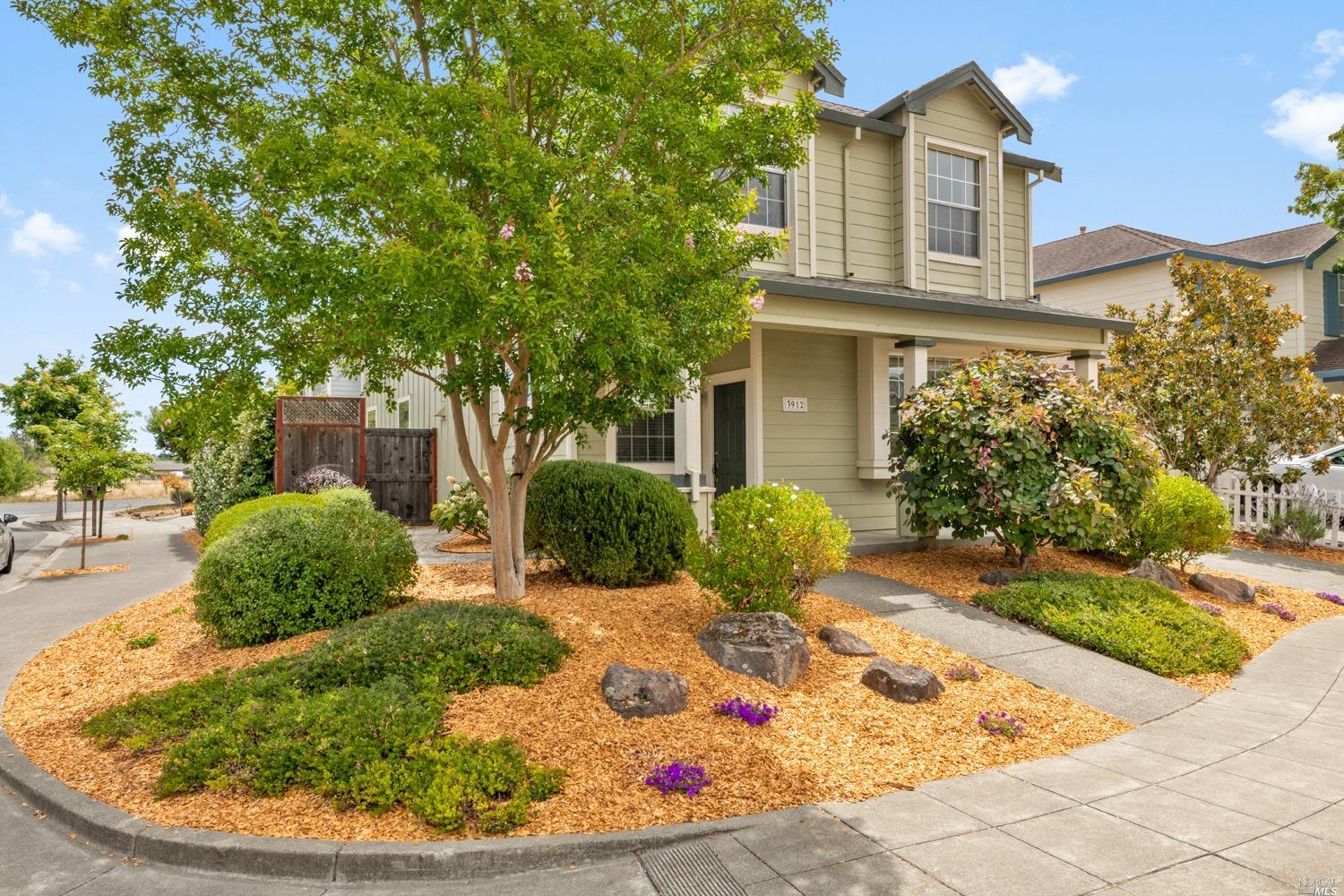 3912 Match Point Avenue Santa Rosa, CA 95407 - Photo 1 of 1 Gallery Image 1