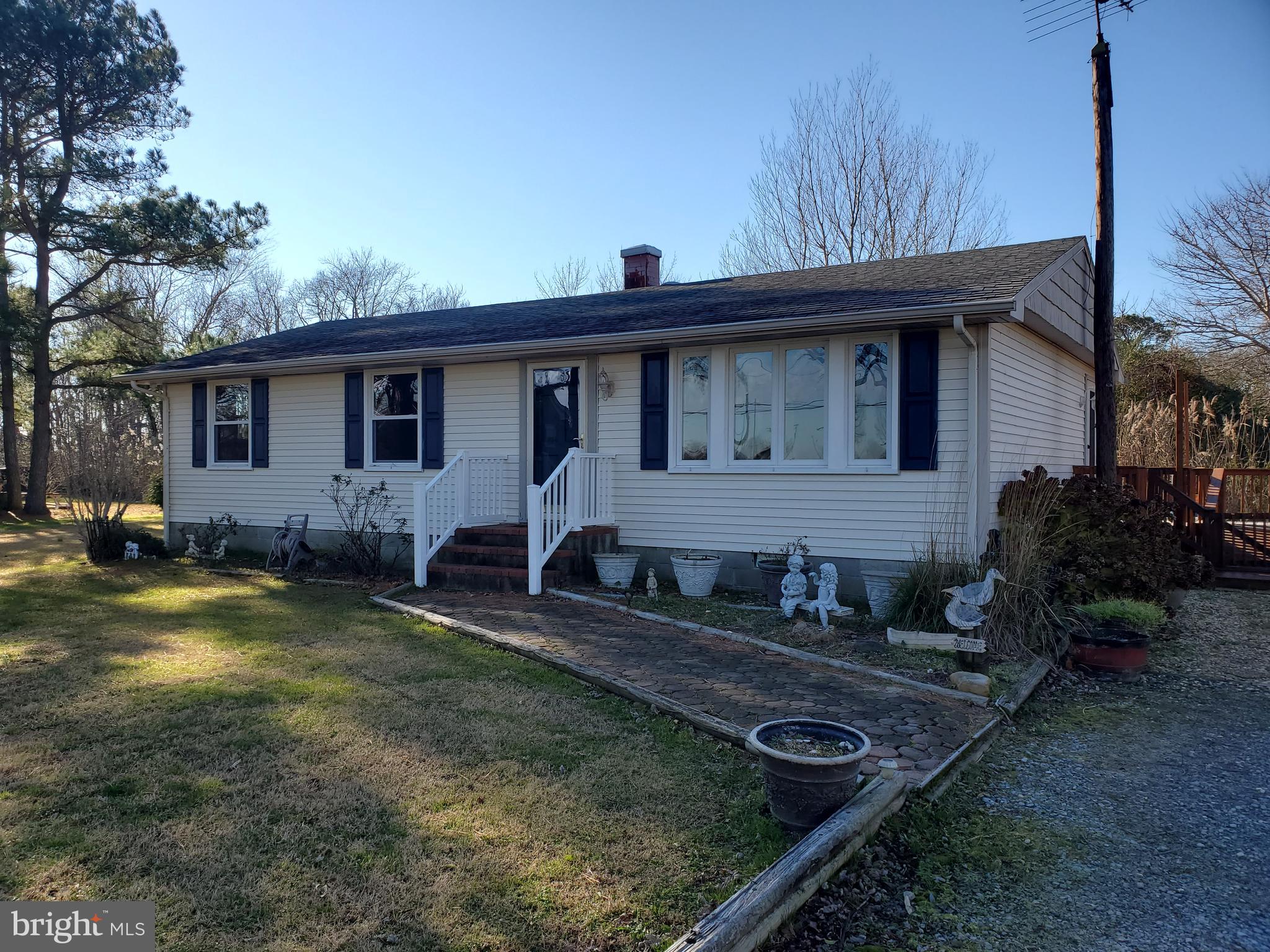 9774 Deal Island Road Deal Island, MD 21821 - Photo 1 of 28 Gallery Image 1