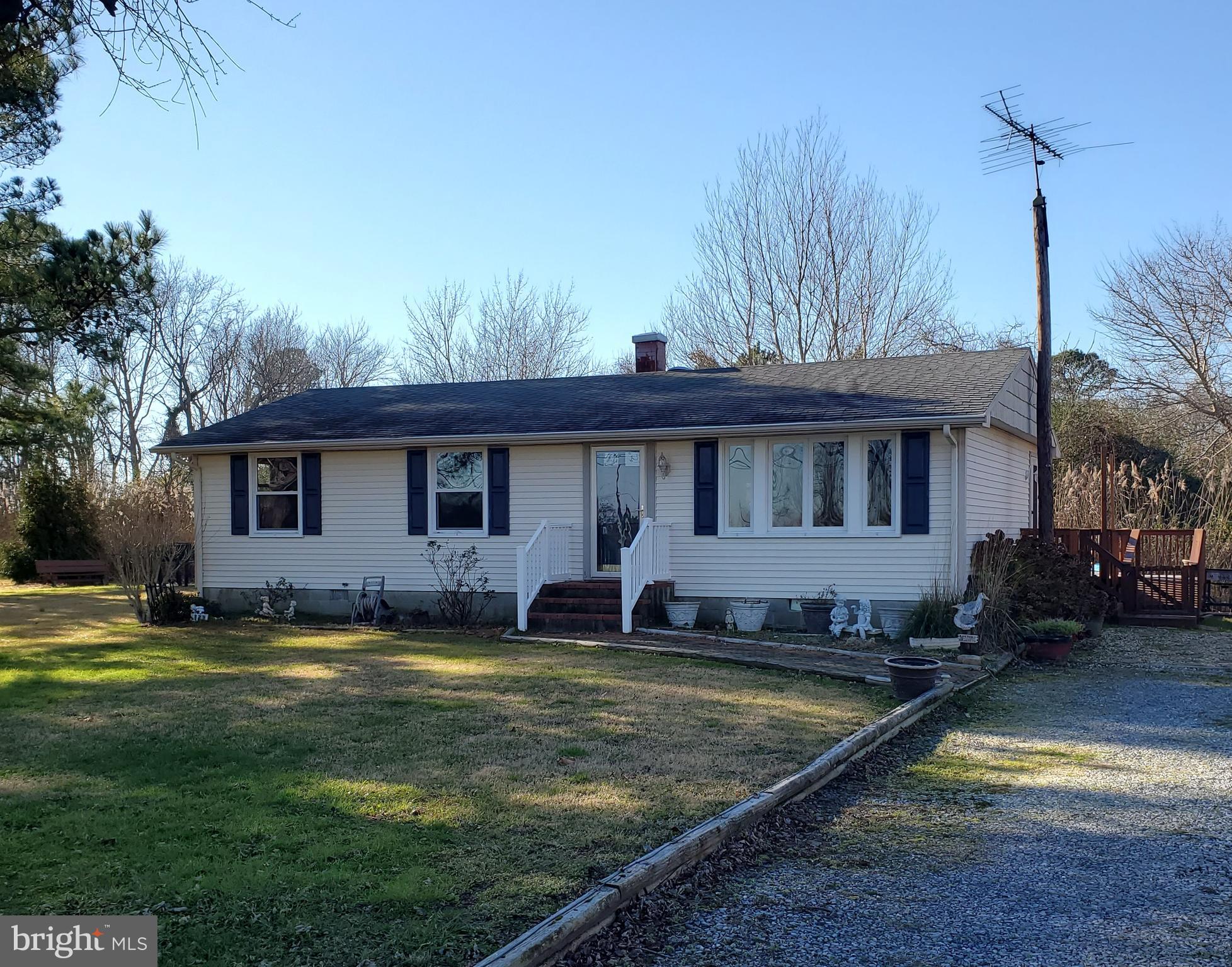 9774 Deal Island Road Deal Island, MD 21821 - Photo 2 of 28 Gallery Image 2