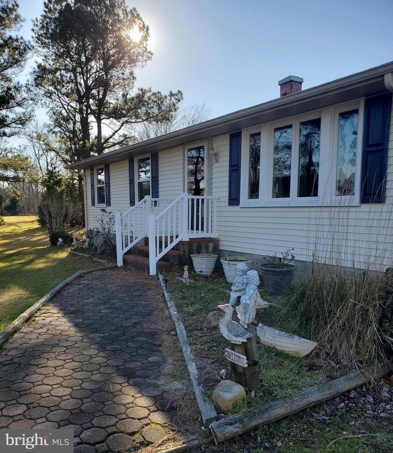 9774 Deal Island Road Deal Island, MD 21821 - Photo 3 of 28 Gallery Image 3