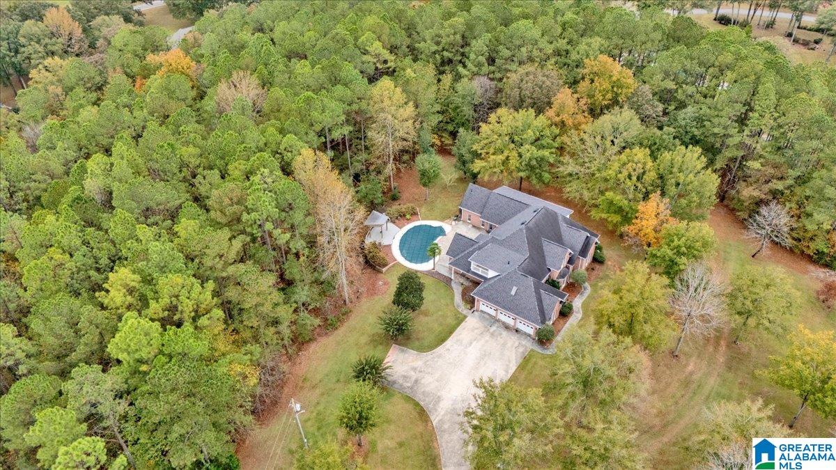 370 Waites Road Talladega, AL 35160 - Photo 69 of 75