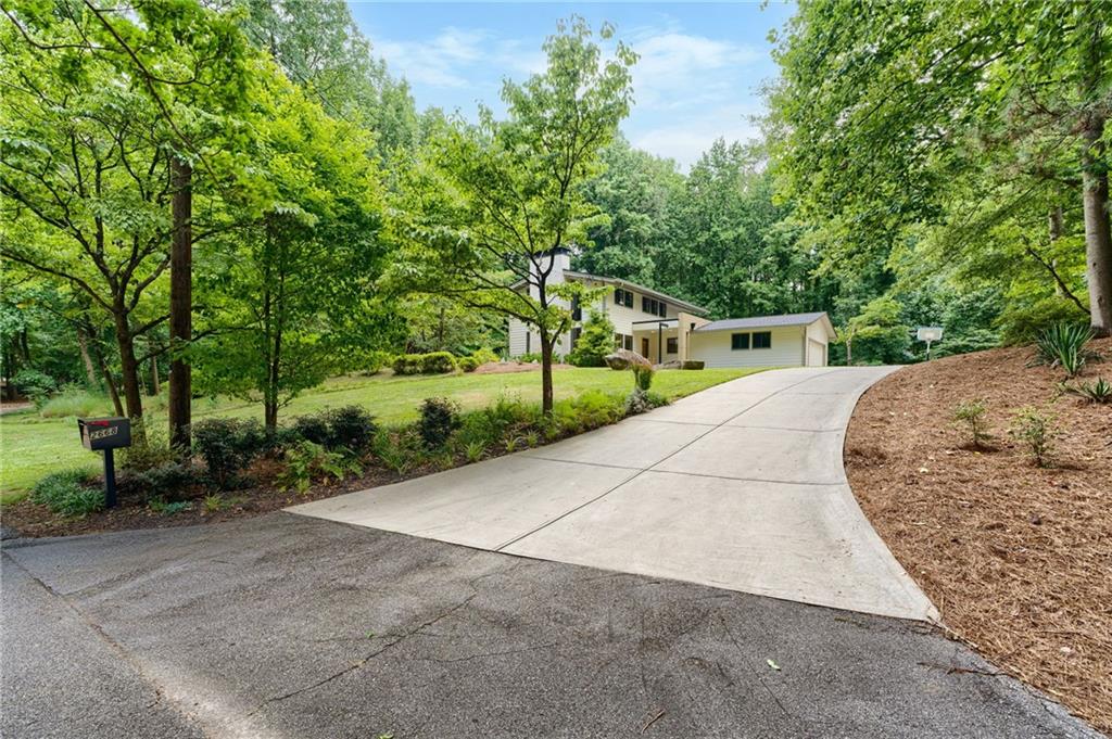 2668 Lake Road Tucker, GA 30084 - Photo 60 of 69