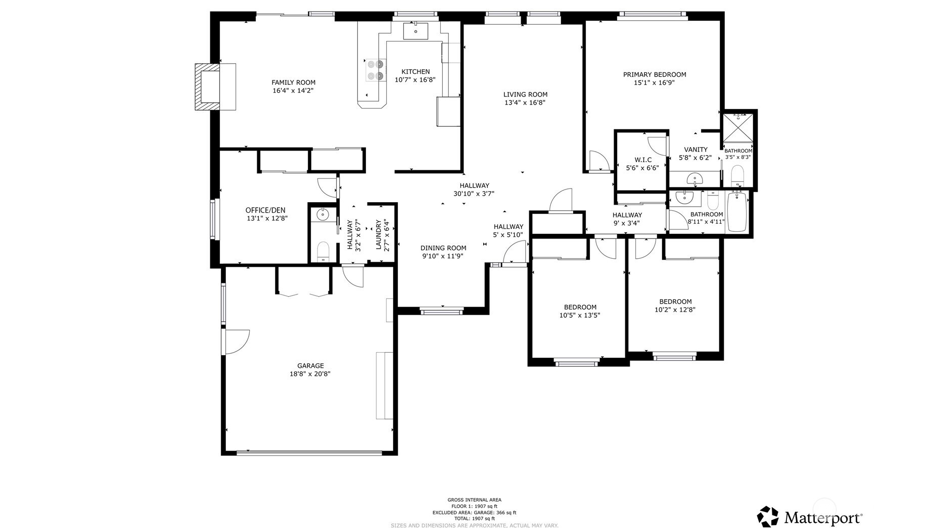 3115 Friendly Grove Road Northeast Olympia, WA 98506 - Photo 24 of 34 Gallery Image 24