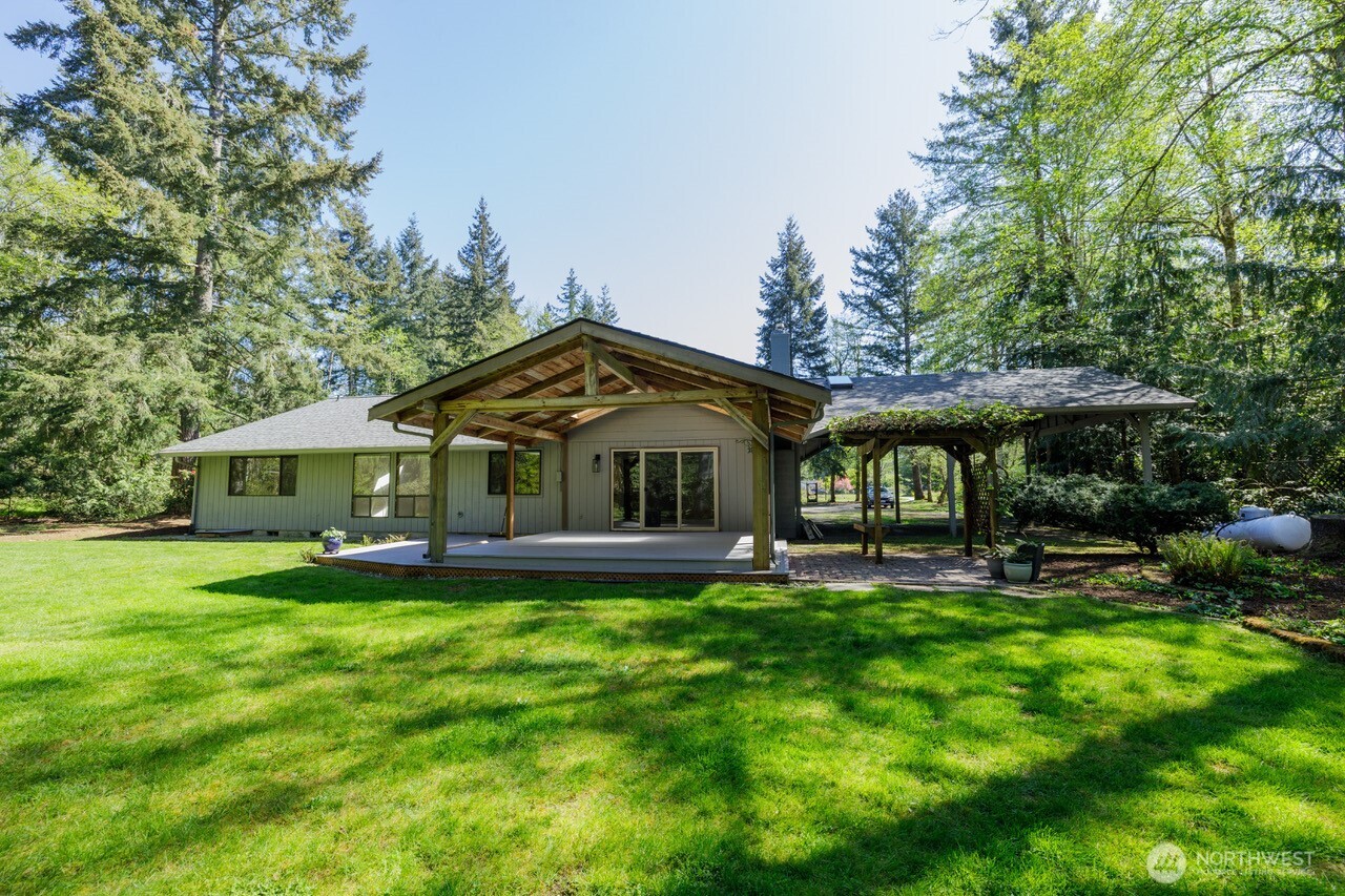 3115 Friendly Grove Road Northeast Olympia, WA 98506 - Photo 30 of 34 Gallery Image 30