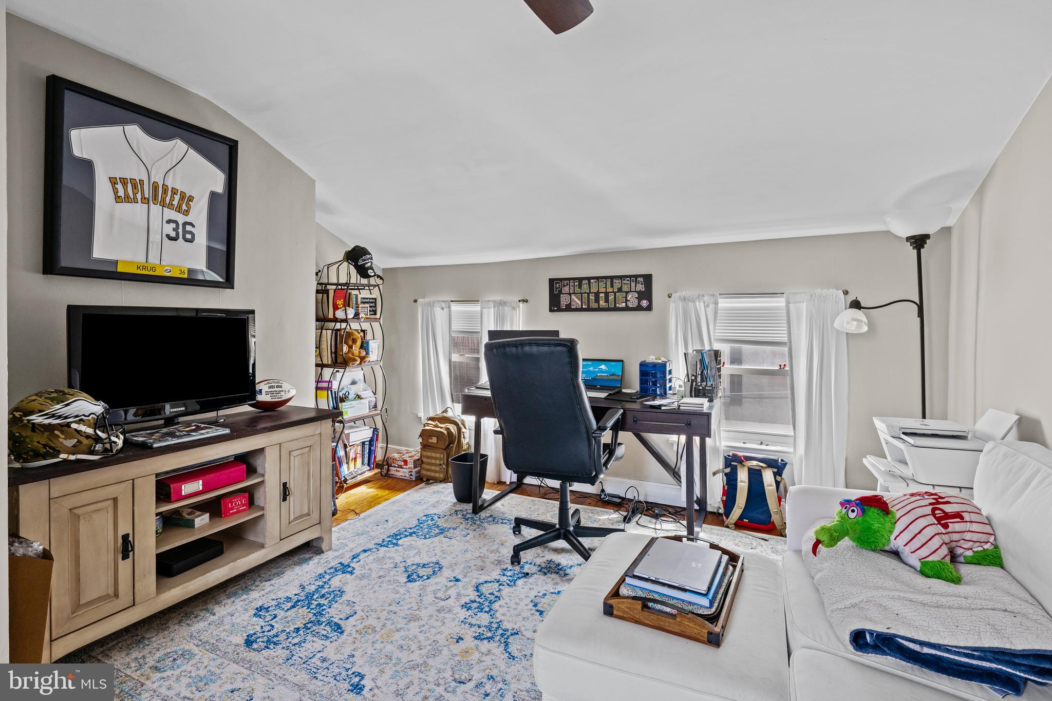 738 South Mildred Street Philadelphia, PA 19147 - Photo 16 of 22 3rd floor used as additional living space