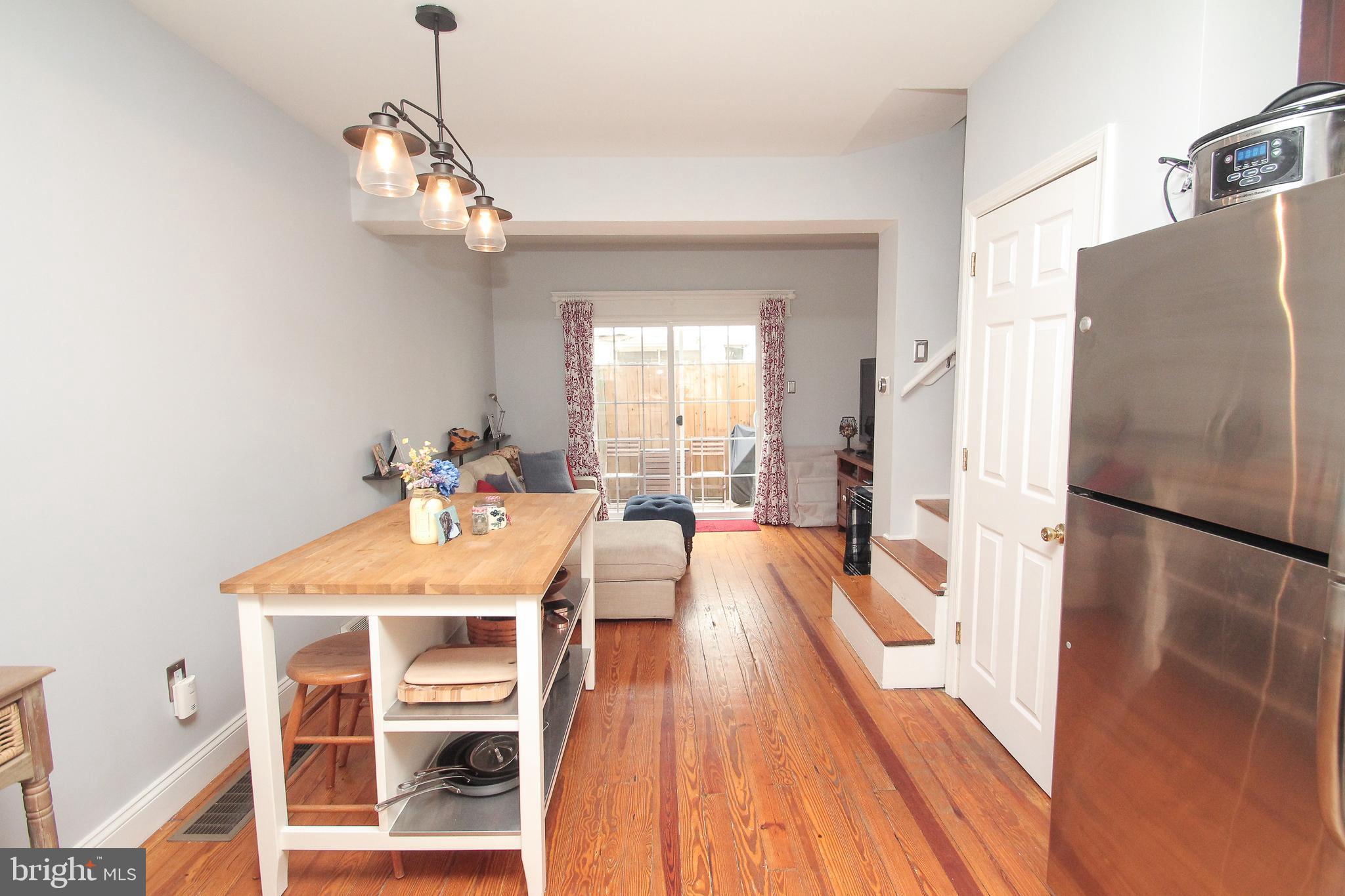 738 South Mildred Street Philadelphia, PA 19147 - Photo 4 of 22