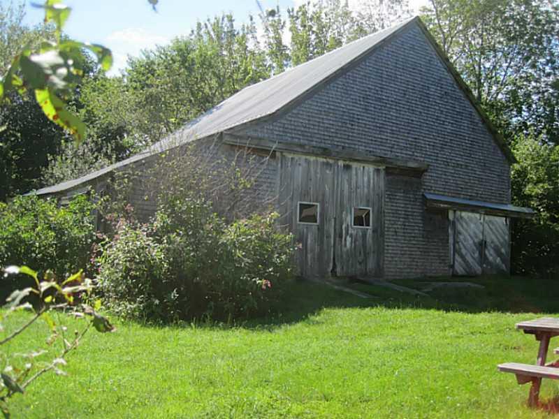 44 Carl Bailey Road Walpole, ME 04573 - Photo 8 of 35 Stable/Barn.
