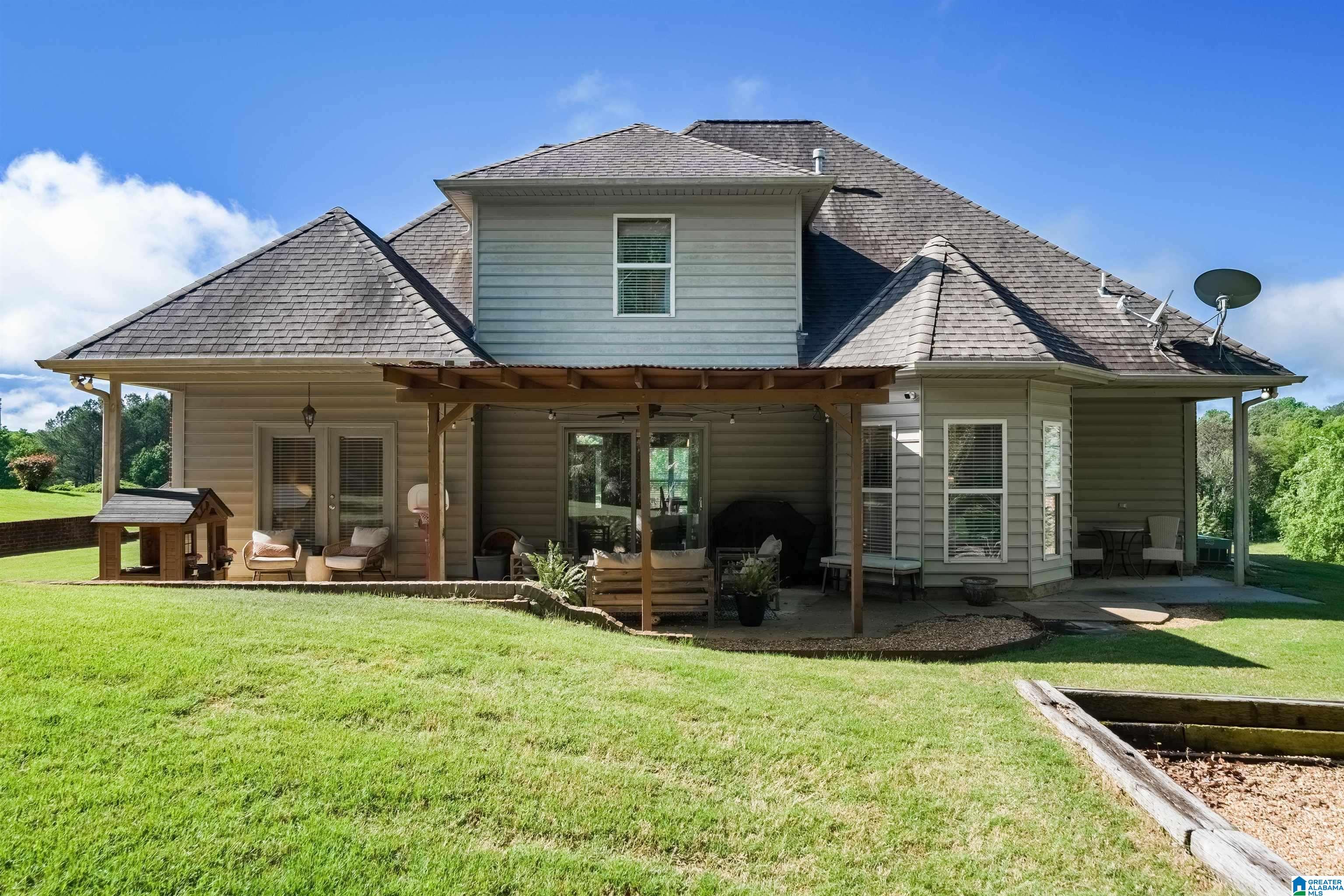 6 Glen Trace Springville, AL 35146 - Photo 28 of 28