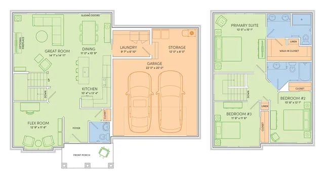 $559,900 | 1187 Arrowood Circle West, Oconomowoc, WI 53066