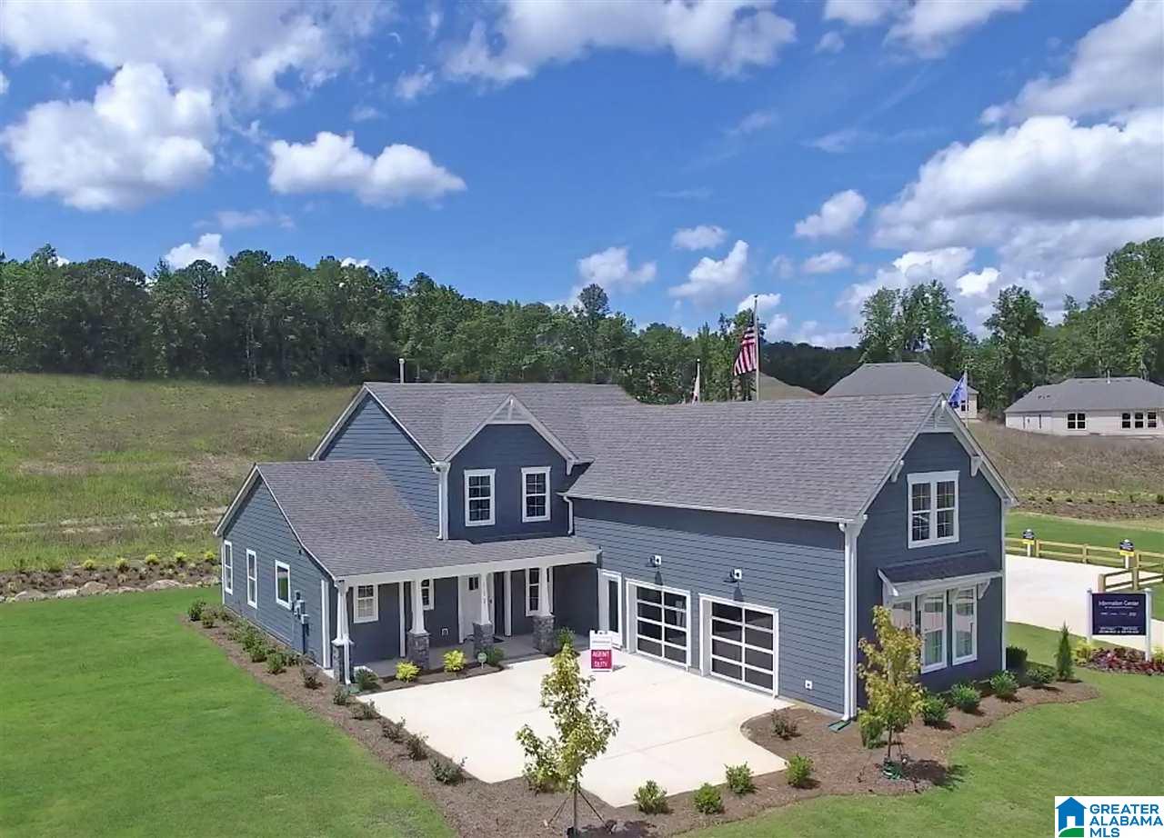 194 Rock Terrace Circle Helena, AL 35080 - Photo 31 of 31