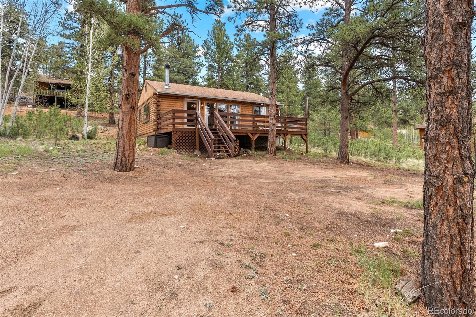 339 Hall Road Bailey, CO 80421 - Photo 15 of 29