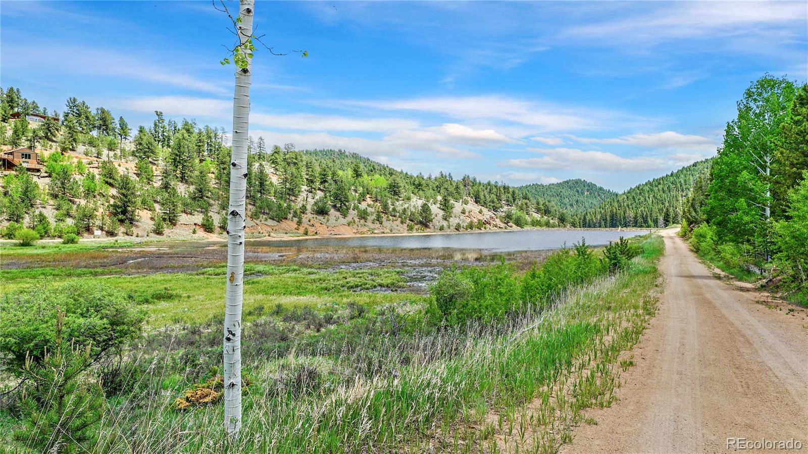 339 Hall Road Bailey, CO 80421 - Photo 25 of 29