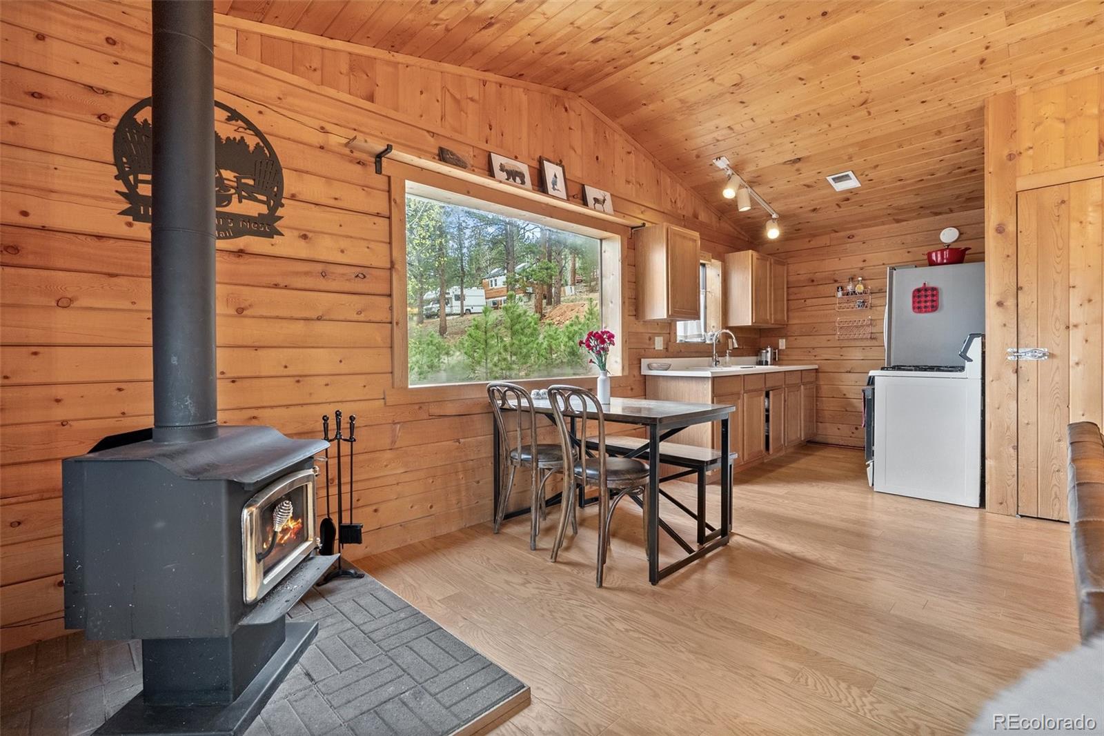 339 Hall Road Bailey, CO 80421 - Photo 3 of 29