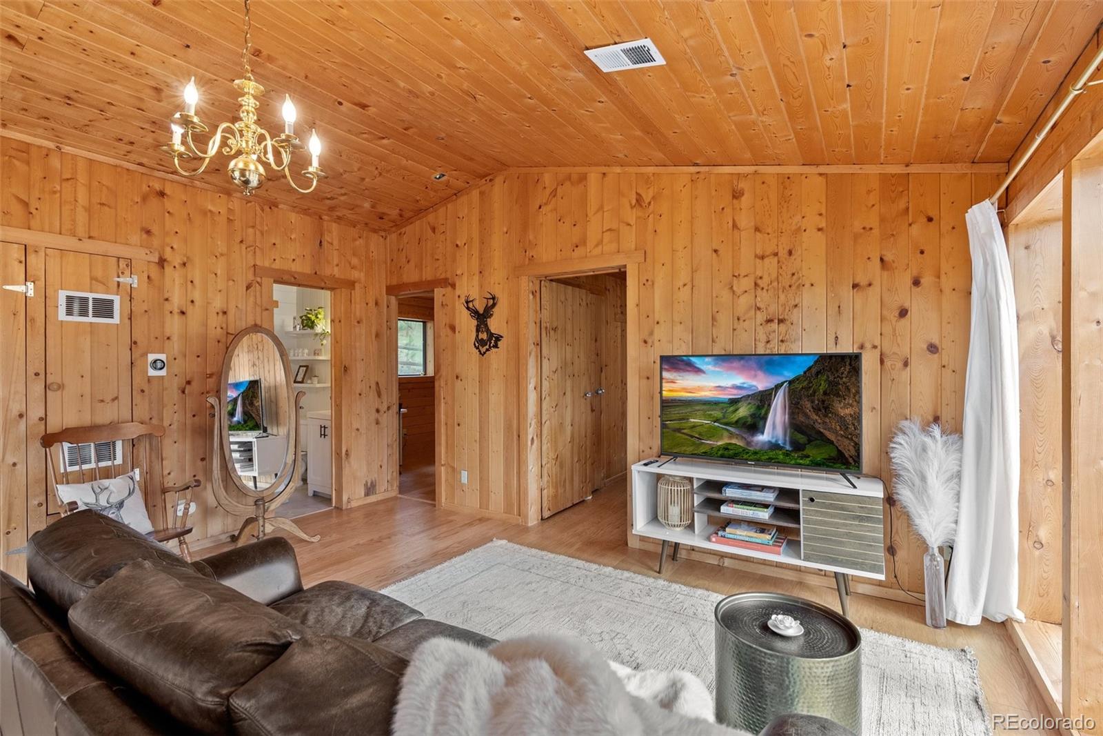 339 Hall Road Bailey, CO 80421 - Photo 4 of 29