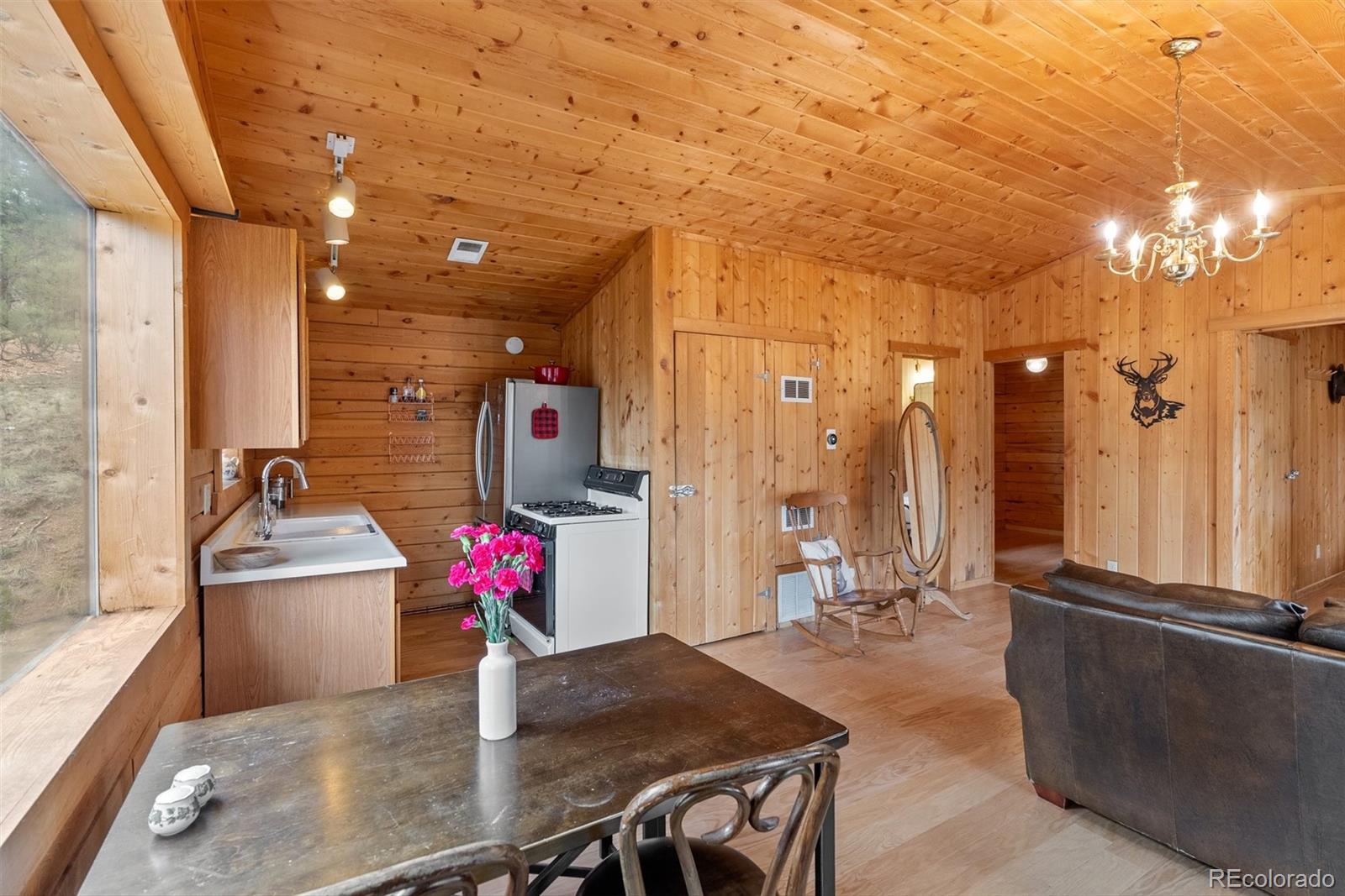 339 Hall Road Bailey, CO 80421 - Photo 7 of 29