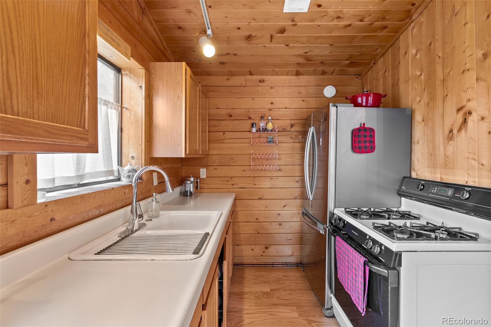 339 Hall Road Bailey, CO 80421 - Photo 8 of 29
