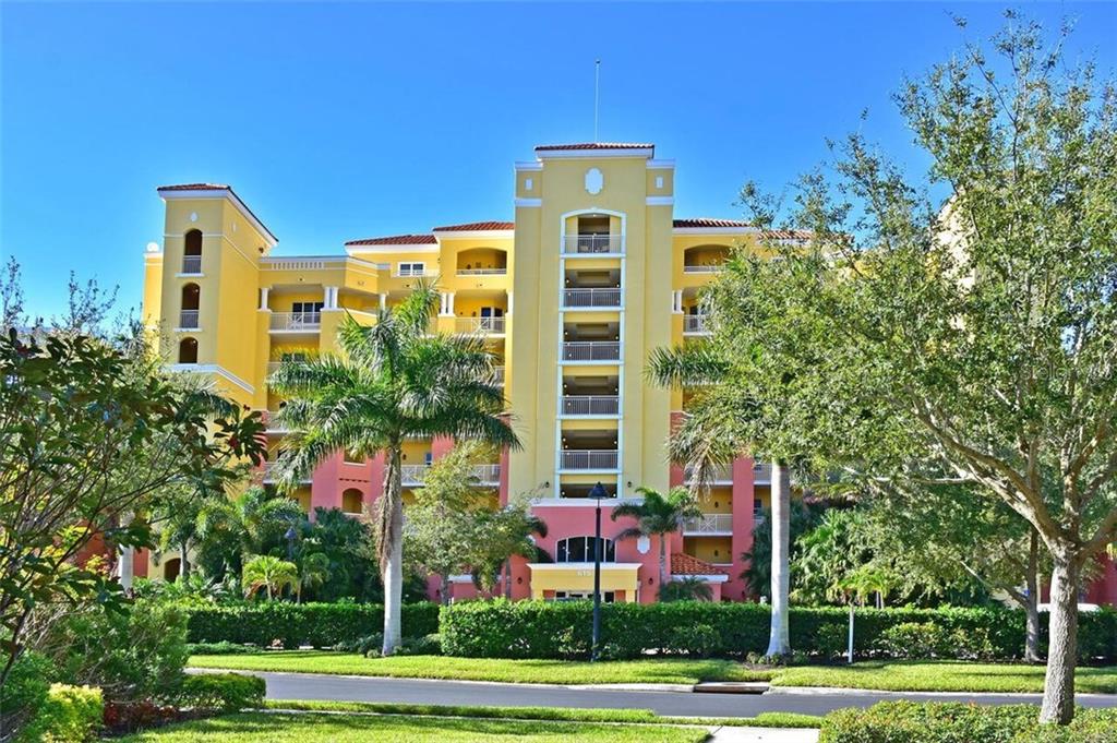 611 Riviera Dunes Way, Unit 301 Palmetto, FL 34221 - Photo 1 of 1