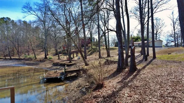 $190,000 | 7112 Blacks Bluff Road Southwest, Cave Spring, GA 30124