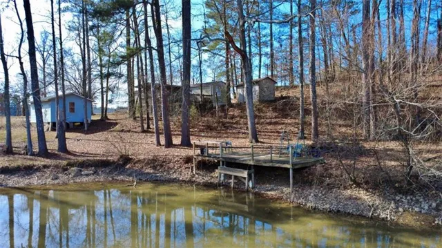 $190,000 | 7112 Blacks Bluff Road Southwest, Cave Spring, GA 30124