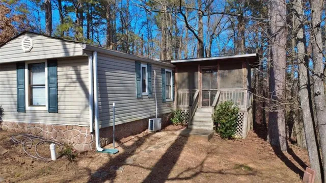 $190,000 | 7112 Blacks Bluff Road Southwest, Cave Spring, GA 30124