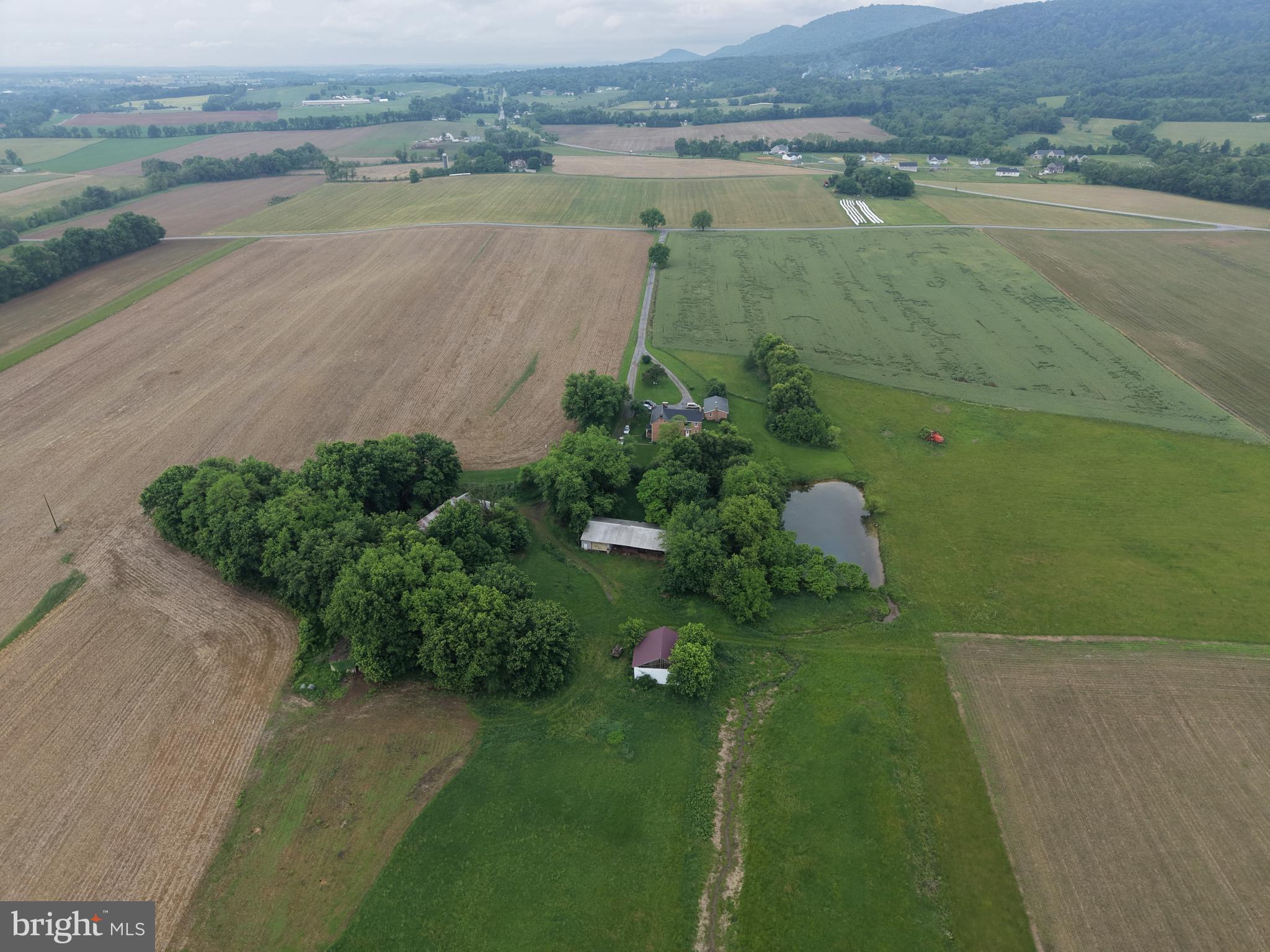 9385 Royer Road Mercersburg, PA 17236 - Photo 19 of 61