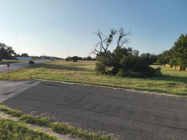 a view of an ocean and beach