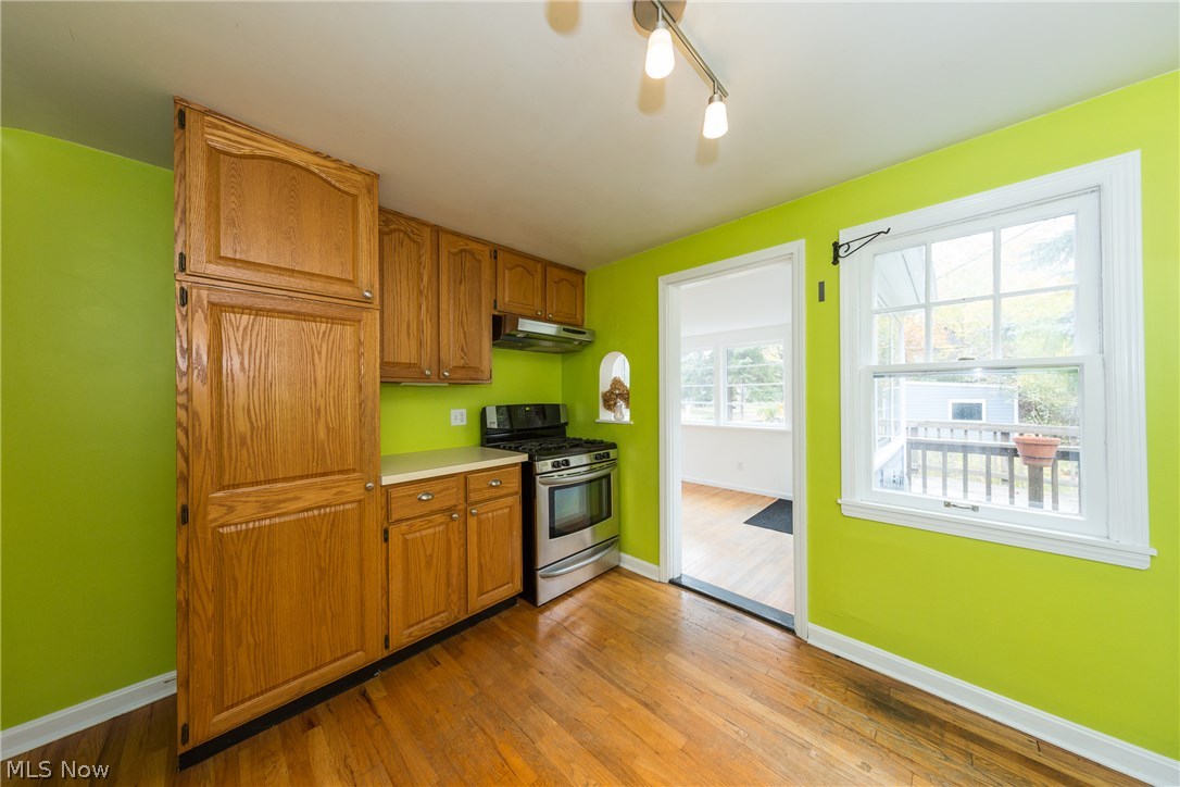 1191 Sylvania Road Cleveland Heights, OH 44121 - Photo 10 of 25