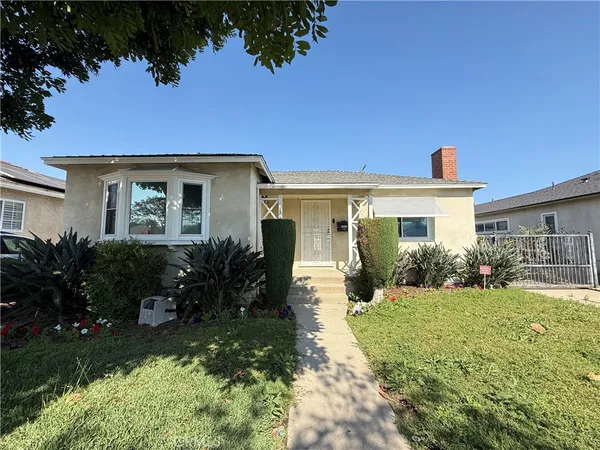 $3,850 | 1036 South Hidalgo Avenue, Alhambra, CA 91801