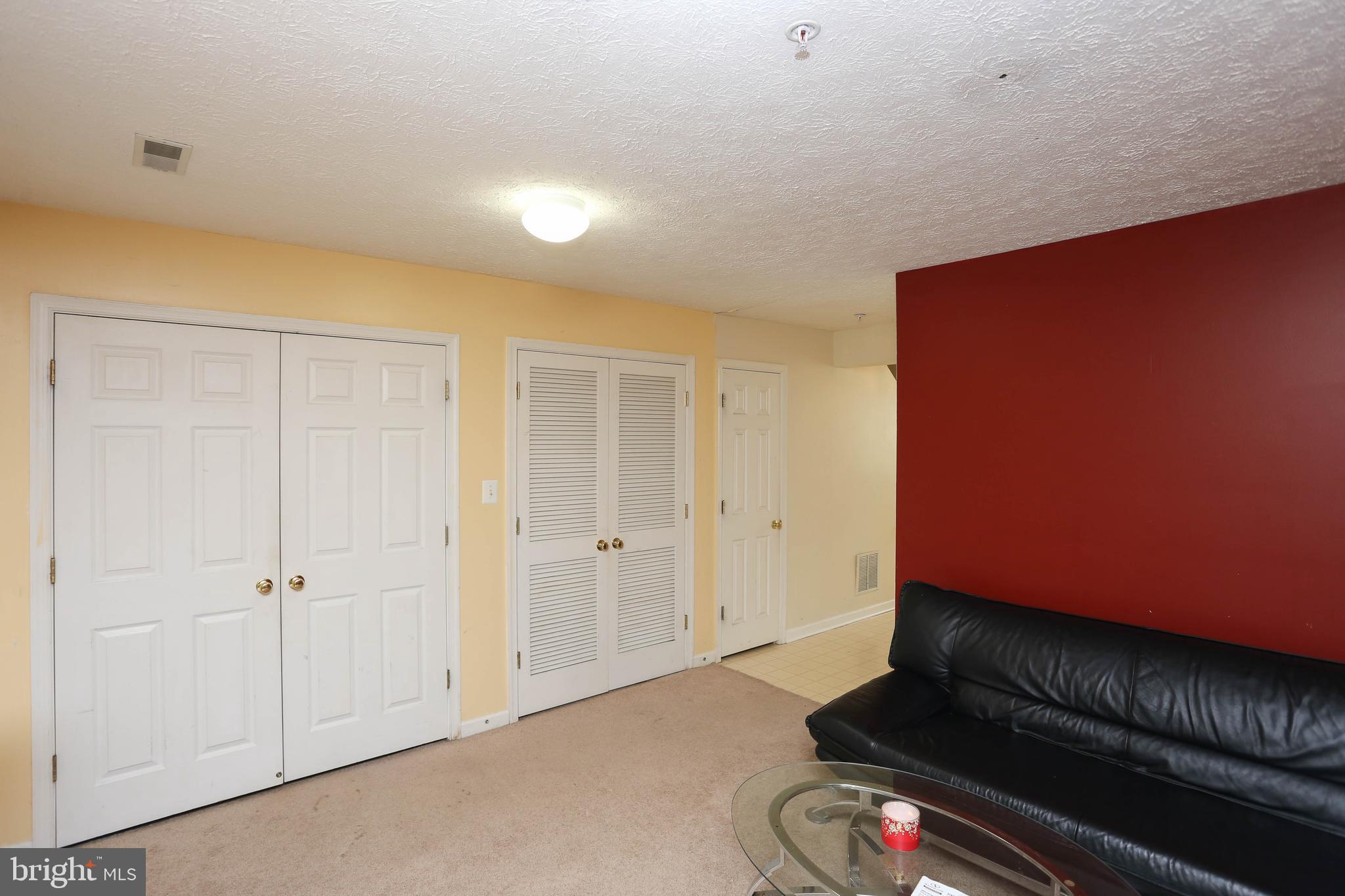 1734 Sea Pine Circle, Unit 136 Severn, MD 21144 - Photo 9 of 32 a view of utility room