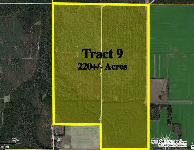 0 Hillcrest Drive Elberta, AL 36530 - Photo 1 of 1